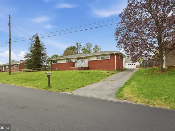 433 Beechcroft Rd, Winchester, VA 22601