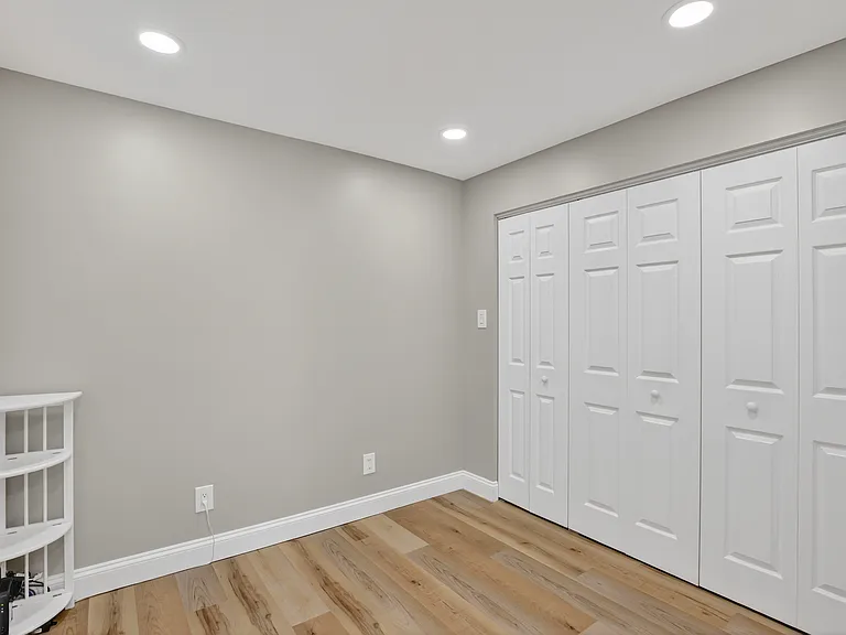 Multipurpose Space/Gym
