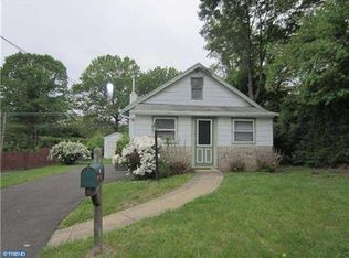 647 A Ave, Feasterville Trevose, PA 19053