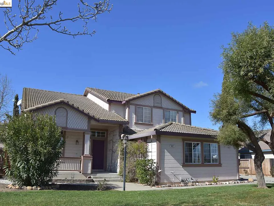 3891 Creekside Way, Oakley, CA 94561 | Zillow