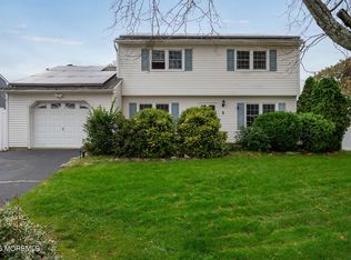 3 Lisa Drive, Hazlet, NJ 07730