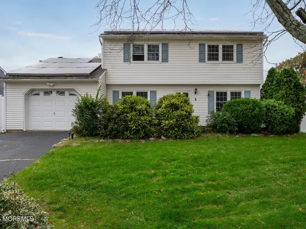 3 Lisa Drive, Hazlet, NJ 07730