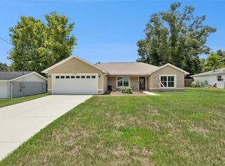 13662 SE 55th Ave, Summerfield, FL 34491