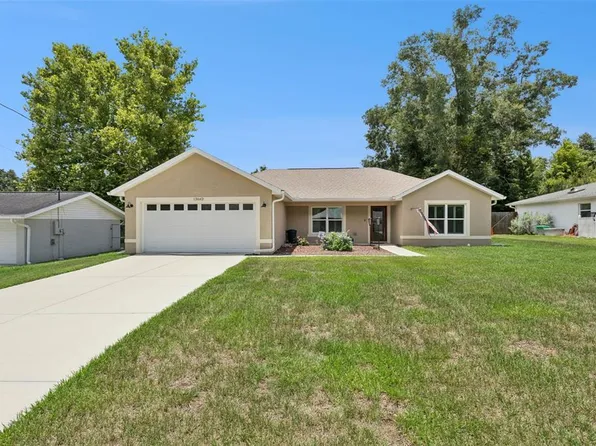 13662 SE 55th Ave, Summerfield, FL 34491