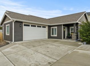32 S Legacy Ridge Dr, Liberty Lake, WA 99019