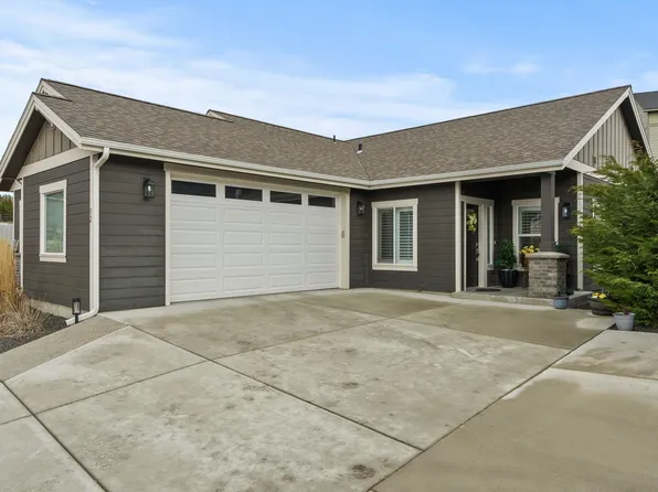 32 S Legacy Ridge Dr, Liberty Lake, WA 99019