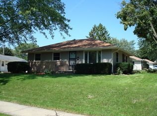 4114 Portland Pkwy, Madison, WI 53714