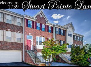 1739 Stuart Pointe Ln, Herndon, VA 20170