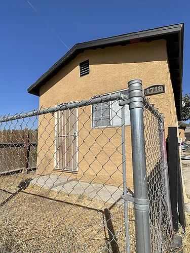 1718 Jefferson St #1 Photo 1