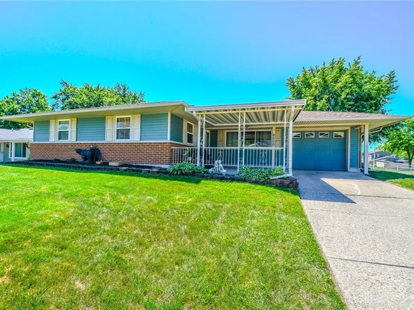 6500 Lemans Ln, Dayton, OH 45424