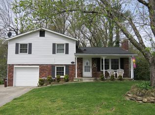 110 Independence Ln LOT 40, Oak Ridge, TN 37830