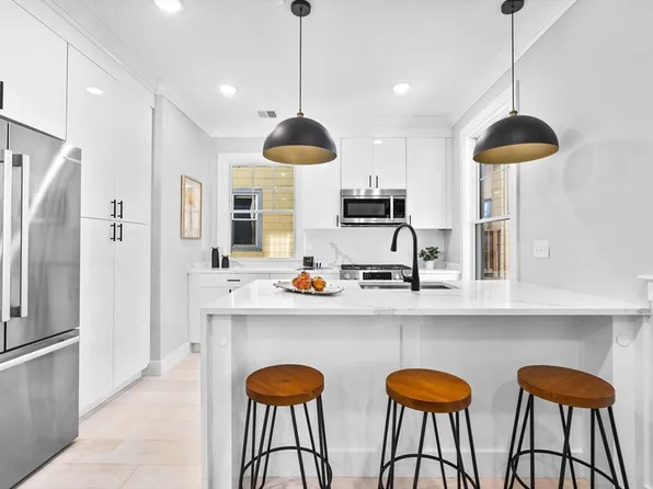 1252 Broadway #5, Somerville, MA 02144