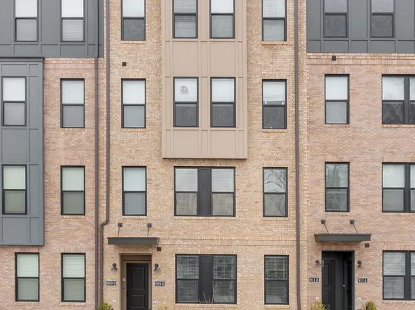 909 Salamander St Unit A, Charlottesville, VA 22911