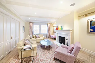 Sold by Halstead Real Estate