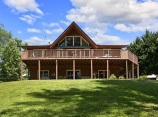 378 Weber Way, Brasstown, NC 28902