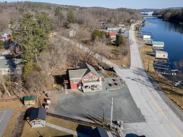 33-33A Creek Road UNIT 2, Castleton, VT 05735