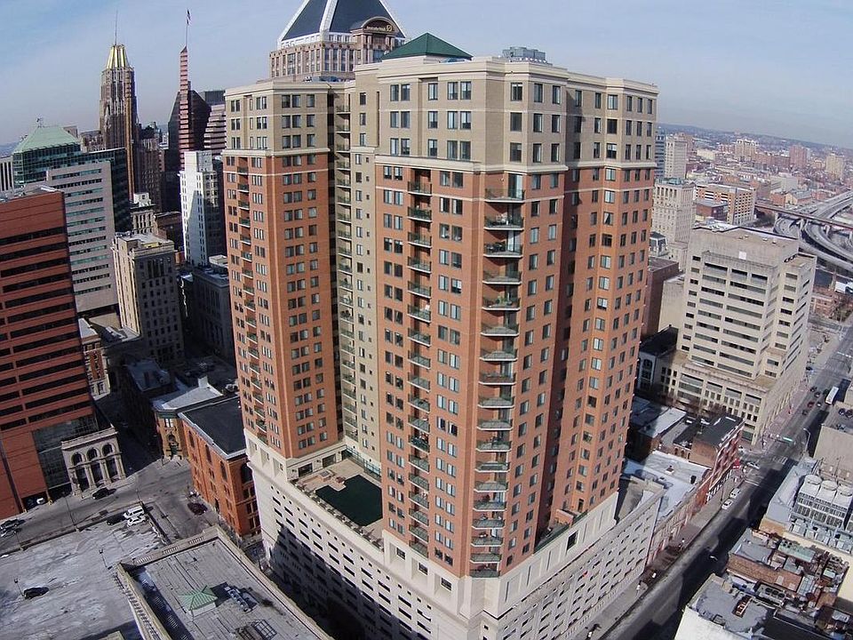 1st image of 414 Water St Unit 2714