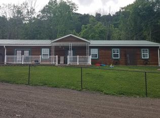163 Split Oak Ln, Ridgeley, WV 26753