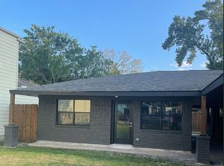 618 E 40th St APT 5, Houston, TX 77022