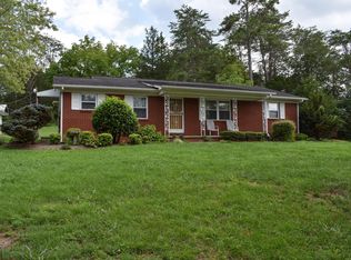 136 Doc Hill Rd, Rutledge, TN 37861