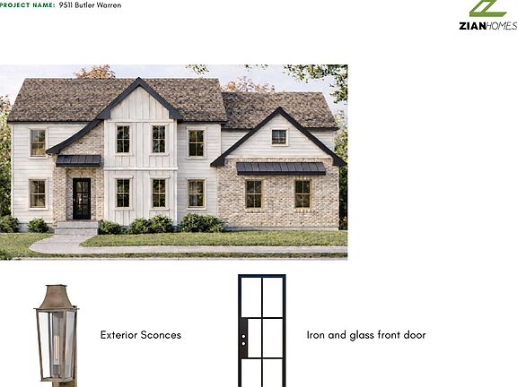 3rd image of 9511 Butler Warren Rd