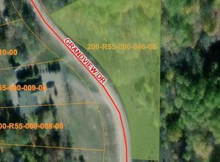 9837 Grandview Rd, Wolverine, MI 49799