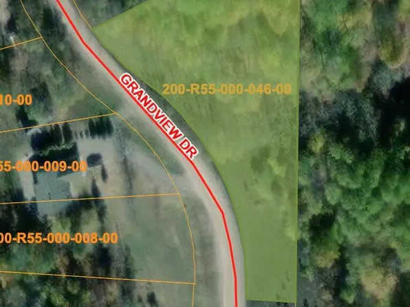 9837 Grandview Rd, Wolverine, MI 49799