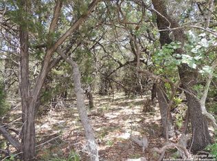 1786 Mountain Spgs, Canyon Lake, TX 78133