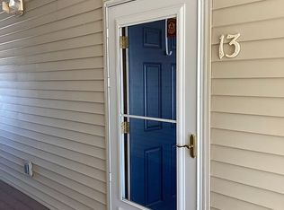 1475 Tower Ln NE UNIT 13, Cedar Rapids, IA 52402