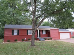 5134 Stacey Rd, Memphis, TN 38109