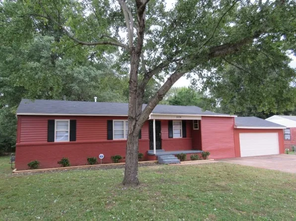 5134 Stacey Rd, Memphis, TN 38109