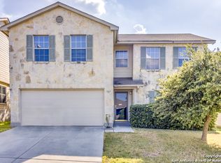 927 Magnolia Crst, San Antonio, TX 78251