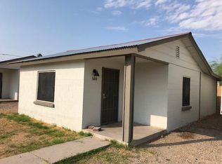 588 N 4th St, Coolidge, AZ 85128