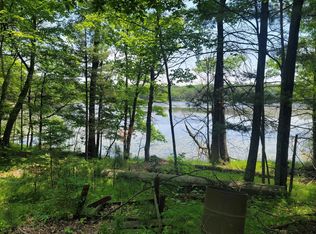 6069 N Windpudding Dr, Hazelhurst, WI 54531