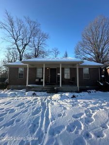 410 E Halstead Ave, Bardstown, KY, 40004