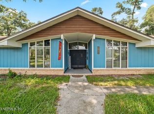 2222 Glencoe Dr, Orange Park, FL 32073