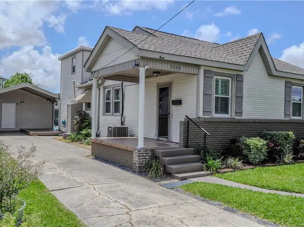 3220 48th St, Metairie, LA 70001