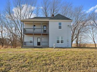 7097 State Route 3, Evansville, IL 62242