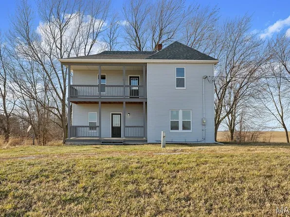 7097 State Route 3, Evansville, IL 62242