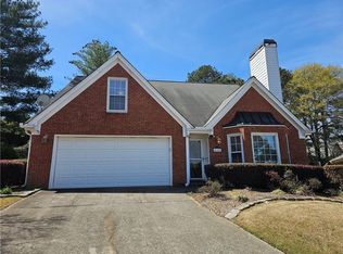 4644 Driftwater Rd, Duluth, GA 30096