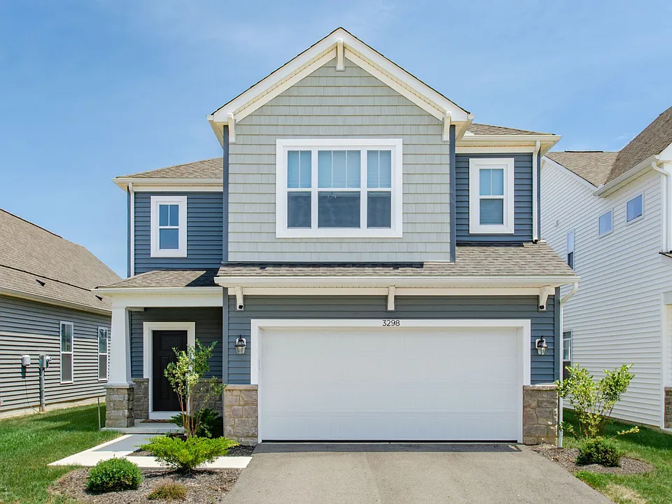 3298 Shoal Way