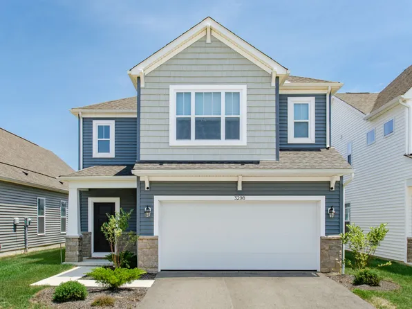 3298 Shoal Way, Powell, OH 43065