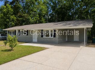 105 N Ida Ln, Long Beach, MS 39560