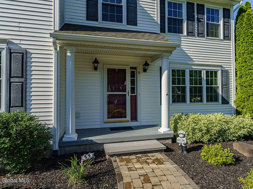 11 Shinnecock Hills Drive, Albany, NY 12205 Zillow
