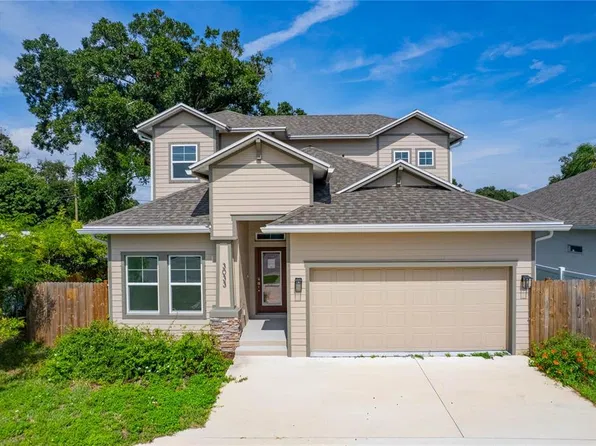3033 54TH AVENUE N, ST PETERSBURG, FL 33714