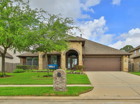10706 Radiant Realm Dr, Tomball, TX 77375