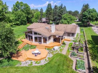 3344 E Pierson Rd, Flint, MI 48506