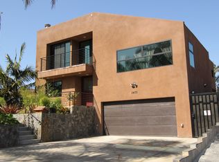 3470 Cabrillo Blvd, Los Angeles, CA 90066