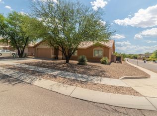 10608 E Marquette St, Tucson, AZ 85747