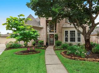 3010 Heather Lake Ct, Kingwood, TX 77345